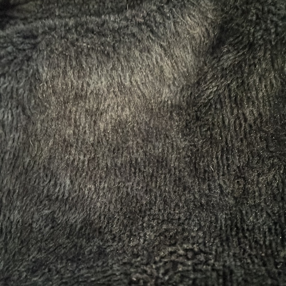 Orb Fall/Winter Jacket Grey Women's Size L - Picture 5 of 6